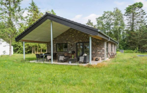 3 Bedroom Pet Friendly Home In Ørsted, Ørsted